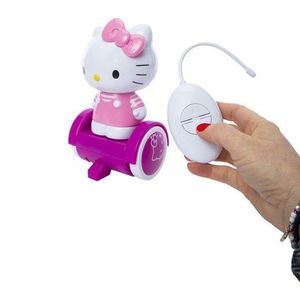 Hello Kitty® Remote Control Hover Board Toy
